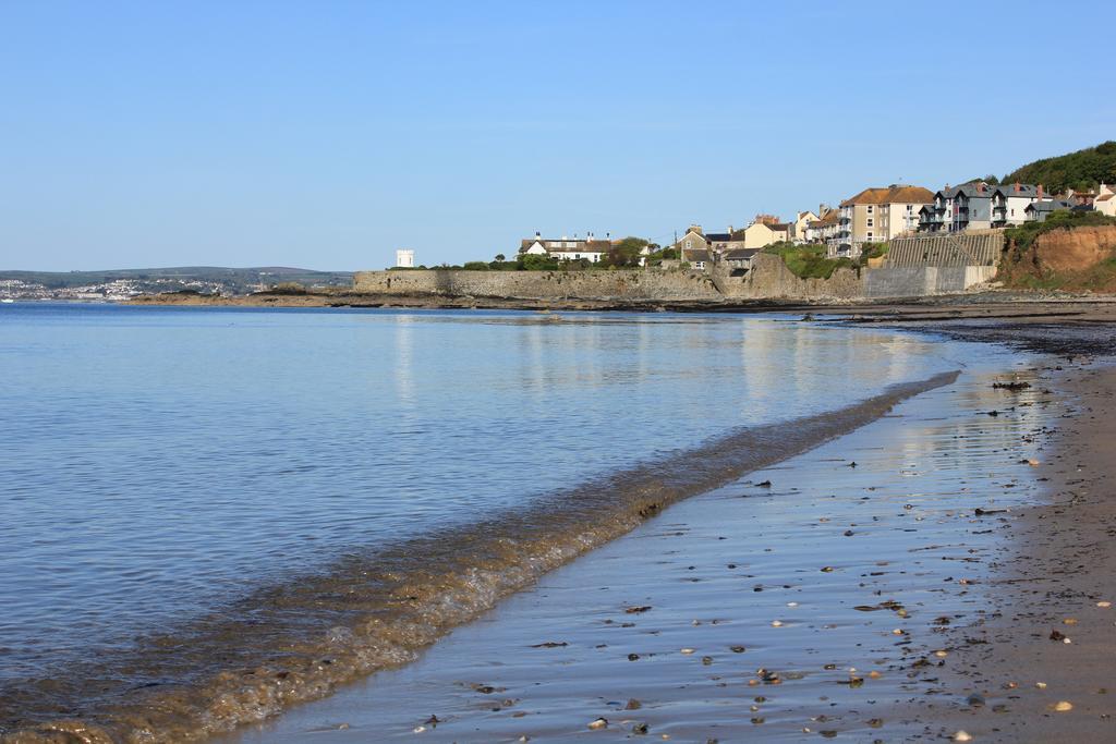 Wheal Rodney Holiday Park Marazion Exterior photo
