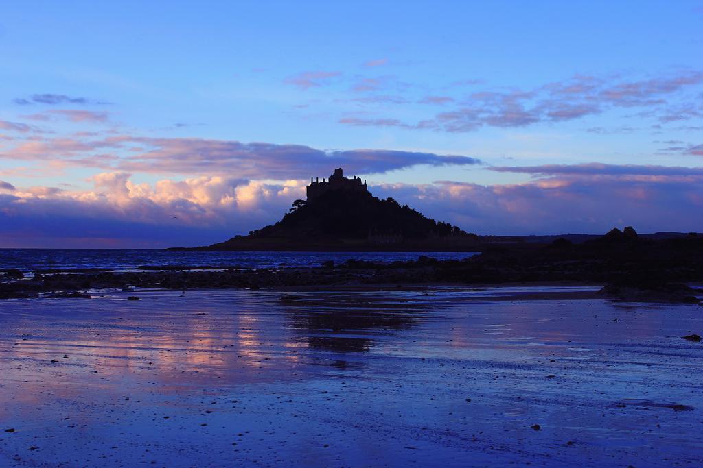 Wheal Rodney Holiday Park Marazion Room photo